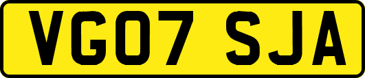 VG07SJA
