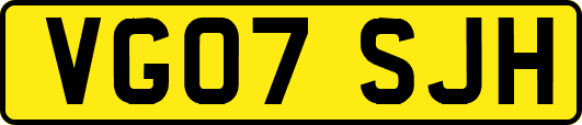 VG07SJH
