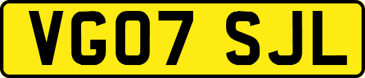 VG07SJL