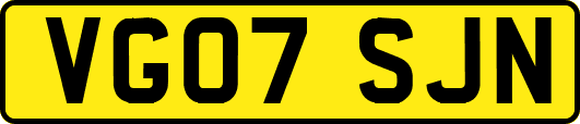 VG07SJN