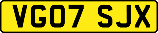 VG07SJX