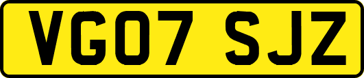 VG07SJZ
