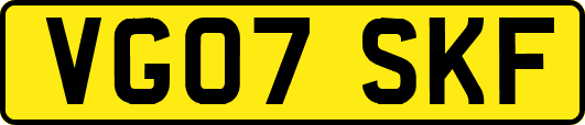 VG07SKF