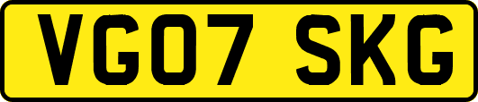 VG07SKG