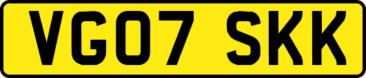 VG07SKK