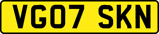 VG07SKN