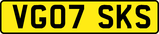 VG07SKS