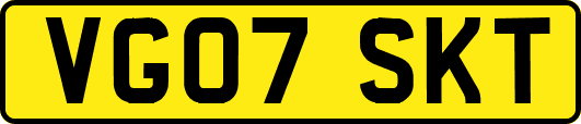 VG07SKT