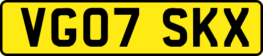 VG07SKX