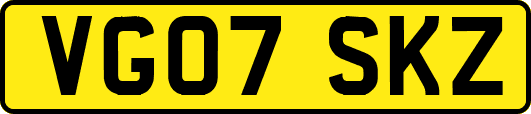 VG07SKZ