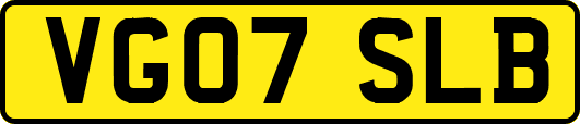 VG07SLB