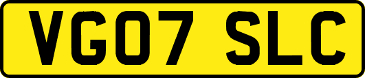 VG07SLC