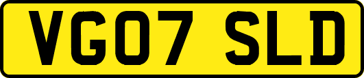 VG07SLD