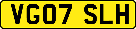 VG07SLH