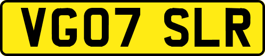 VG07SLR