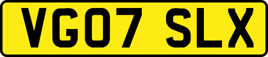 VG07SLX