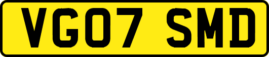 VG07SMD