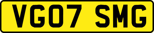 VG07SMG