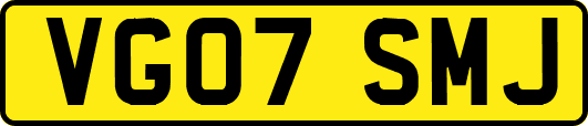 VG07SMJ