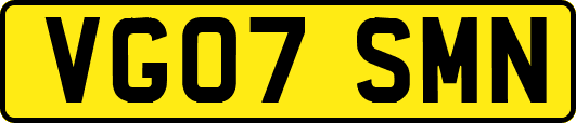 VG07SMN