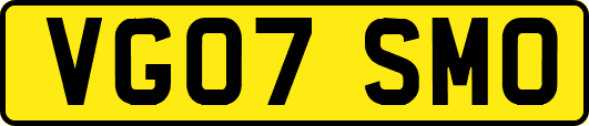VG07SMO