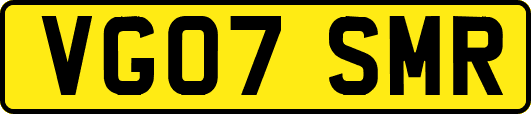 VG07SMR