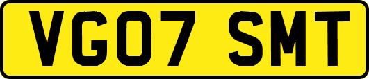 VG07SMT