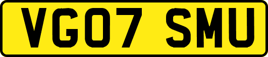 VG07SMU