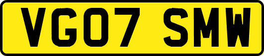 VG07SMW