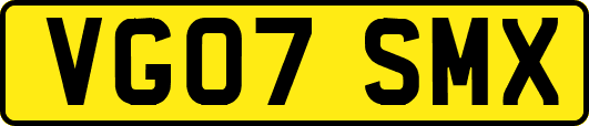 VG07SMX