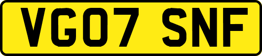VG07SNF