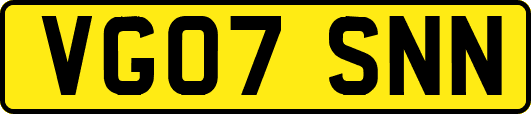 VG07SNN