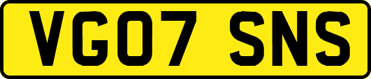 VG07SNS