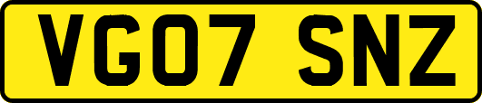 VG07SNZ