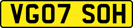 VG07SOH