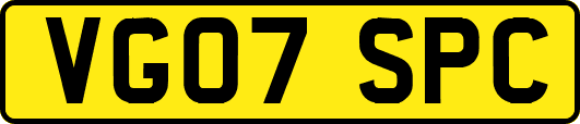 VG07SPC