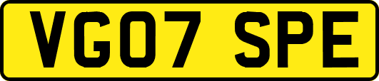 VG07SPE
