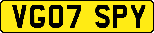 VG07SPY