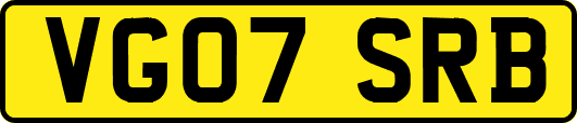 VG07SRB