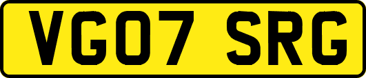 VG07SRG