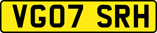 VG07SRH