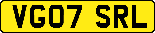 VG07SRL