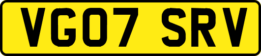 VG07SRV