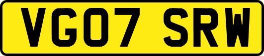 VG07SRW