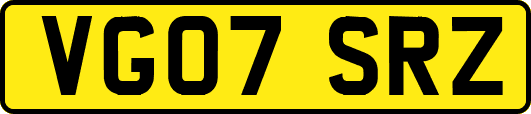 VG07SRZ