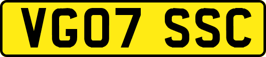 VG07SSC