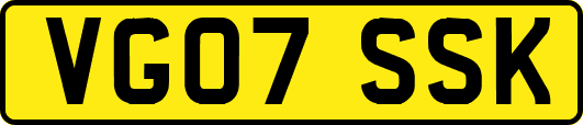 VG07SSK