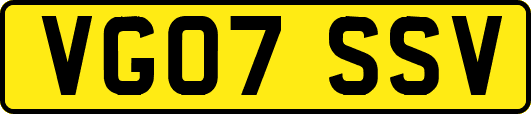 VG07SSV