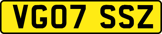 VG07SSZ