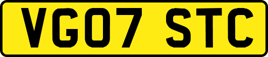 VG07STC